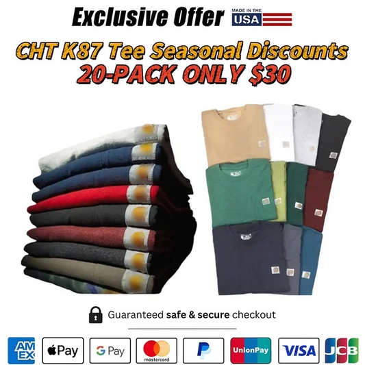 🔥Last Day Promotion!